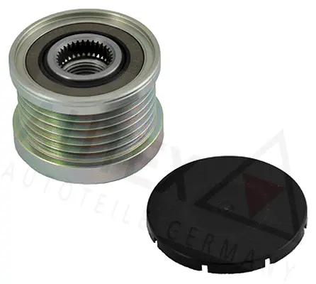 Alternator Freewheel Clutch
