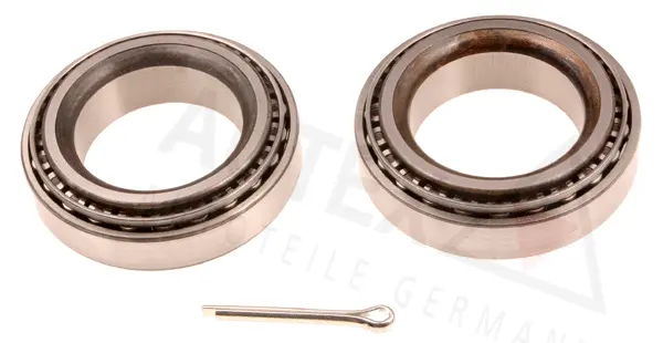 Wheel Bearing Kit (802016)