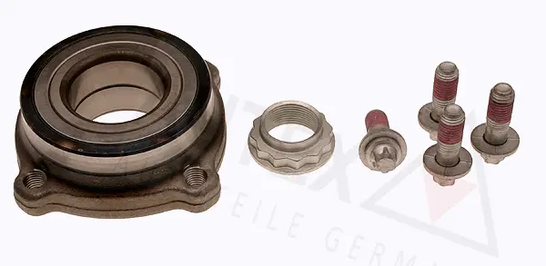 Wheel Bearing Kit (807789)