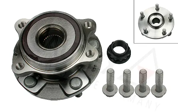 Wheel Bearing Kit (803120)