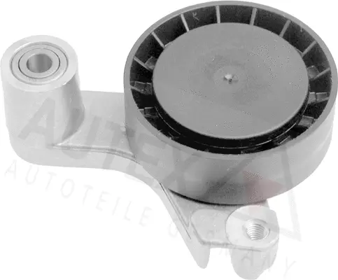 Tensioner Pulley, V-ribbed belt (641495)