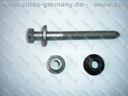 Mounting and Bolting Kit, control/trailing arm (912010)