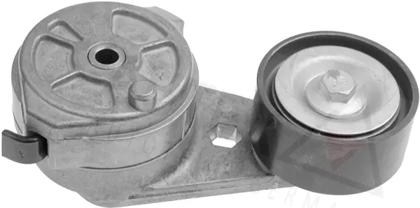 Tensioner Lever, V-ribbed belt (654173)