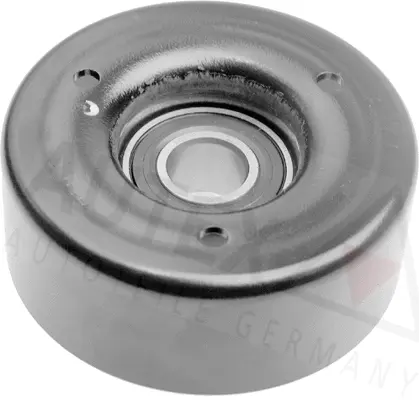 Tensioner Pulley, V-ribbed belt (642001)