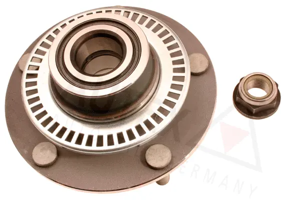 Wheel Bearing Kit (808871)
