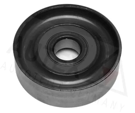 Deflection/Guide Pulley, V-ribbed belt (651942)