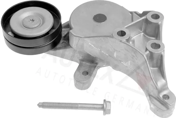 Belt Tensioner, V-ribbed belt (601995)
