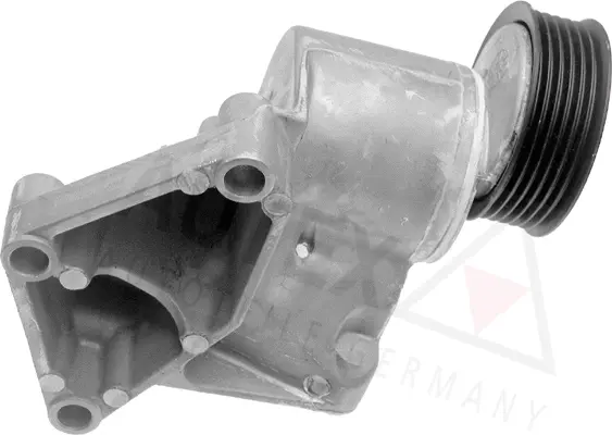 Belt Tensioner, V-ribbed belt (601878)