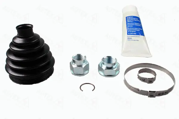 Bellow Kit, drive shaft (504128)