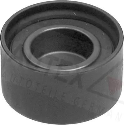 Deflection/Guide Pulley, V-ribbed belt (641961)