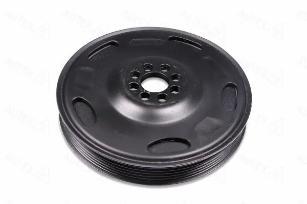 Belt Pulley, crankshaft (658170)