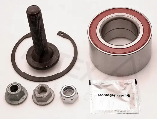 Wheel Bearing Kit (802093)