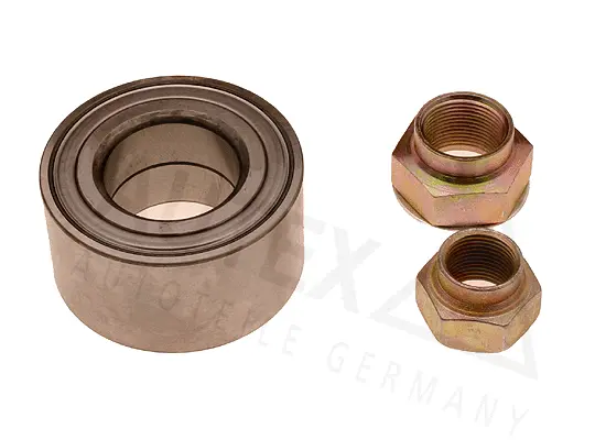 Wheel Bearing Kit (810515)