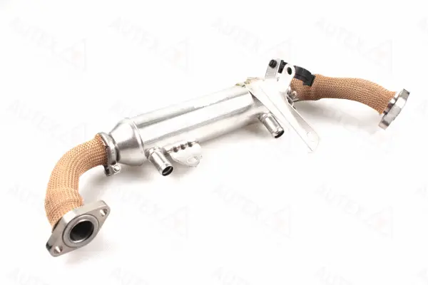 Cooler, exhaust gas recirculation (963009)
