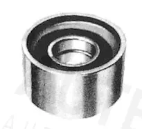 Tensioner Pulley, timing belt (641907)