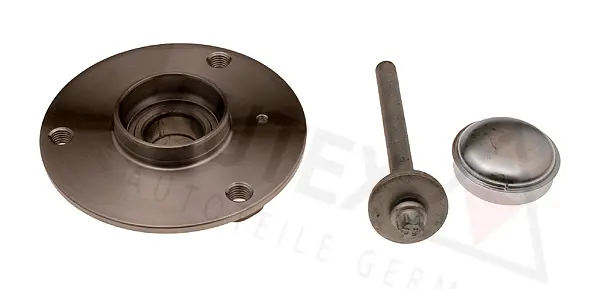 Wheel Bearing Kit (807738)