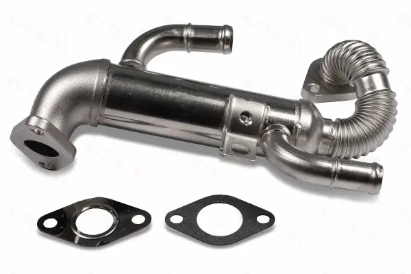 Cooler, exhaust gas recirculation (963065)