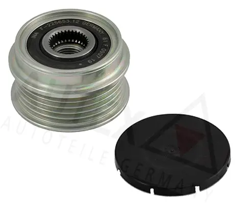 Alternator Freewheel Clutch (621013)