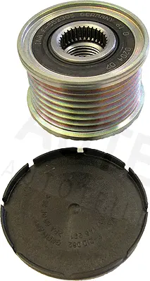 Alternator Freewheel Clutch (654503)