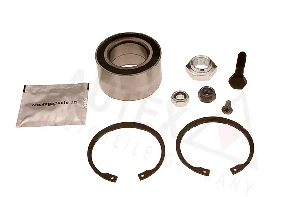 Wheel Bearing Kit (802021)