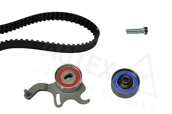 Timing Belt Kit (702049)