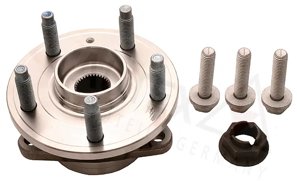 Wheel Bearing Kit (805496)