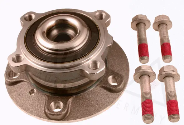 Wheel Bearing Kit (807782)