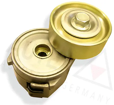 Tensioner Pulley, V-ribbed belt (654097)