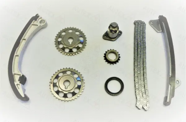 Timing Chain Kit (711481)