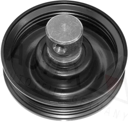 Tensioner Pulley, V-ribbed belt