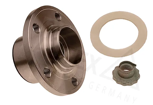 Wheel Bearing Kit (802052)