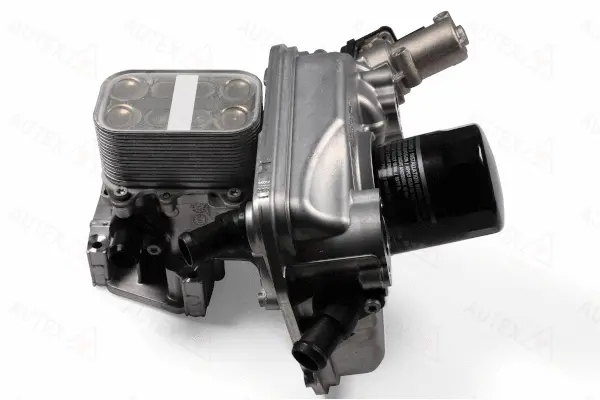 Cooler, exhaust gas recirculation (963076)