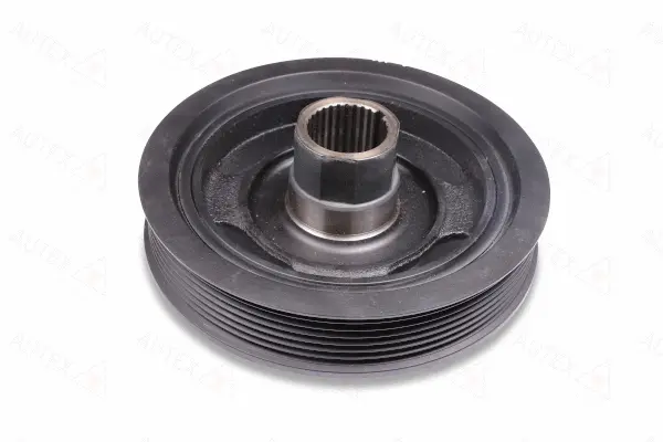 Belt Pulley, crankshaft (658232)