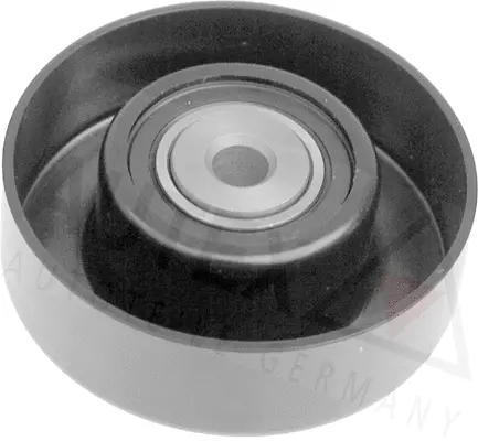 Deflection/Guide Pulley, V-ribbed belt (651979)