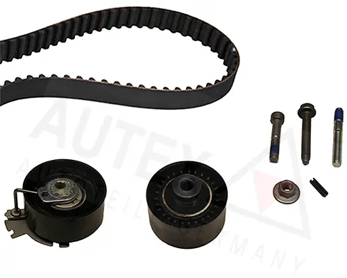 Timing Belt Kit (702370)