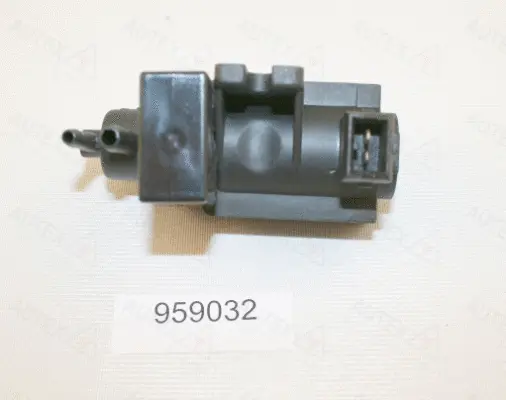 Pressure Converter, exhaust control (959032)