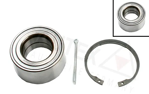 Wheel Bearing Kit (802989)