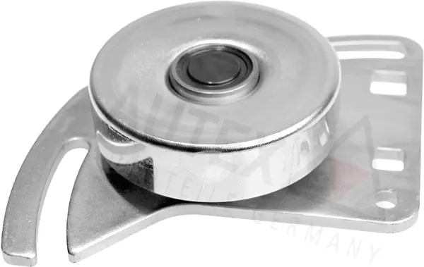 Tensioner Pulley, V-ribbed belt (641520)