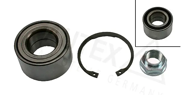 Wheel Bearing Kit (802708)