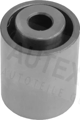 Deflection/Guide Pulley, timing belt (651397)