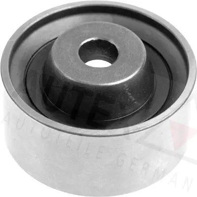Deflection/Guide Pulley, timing belt (651172)