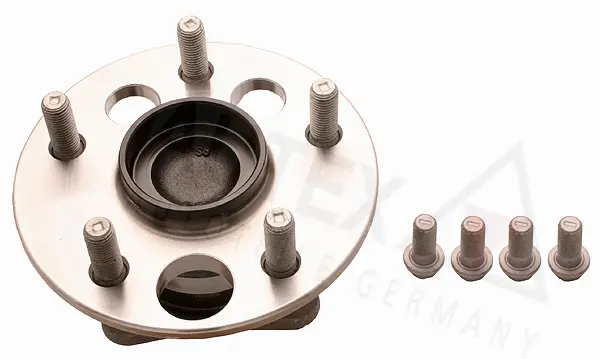 Wheel Bearing Kit (803115)