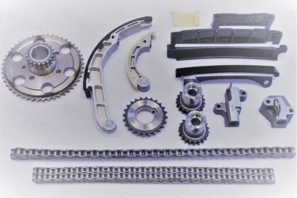 Timing Chain Kit (711518)