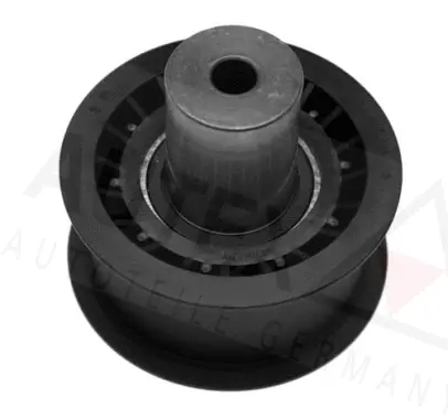 Deflection/Guide Pulley, timing belt (651096)