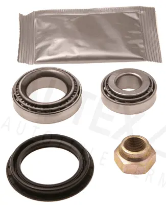 Wheel Bearing Kit (801625)