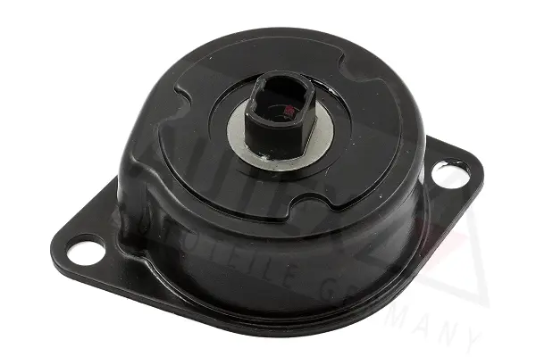 Belt Tensioner, V-ribbed belt (654780)