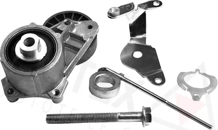 Repair Kit, v-ribbed belt tensioner (601682)