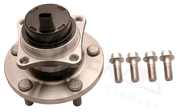 Wheel Bearing Kit (802890)