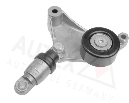 Belt Tensioner, V-ribbed belt (601584)