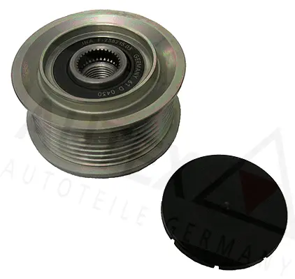 Alternator Freewheel Clutch (654197)